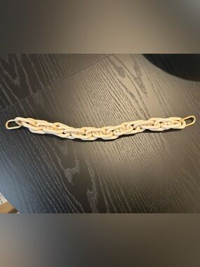 Clare V Shortie Strap